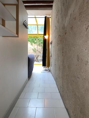 Studio N5 Terrasse Hypercentre Lejlighed Blois Eksteriør billede